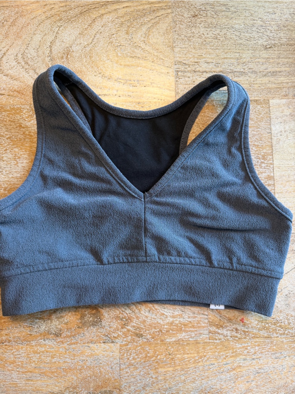 Five Dancewear Dance Top